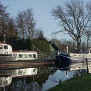 Boats, Sneekermeer